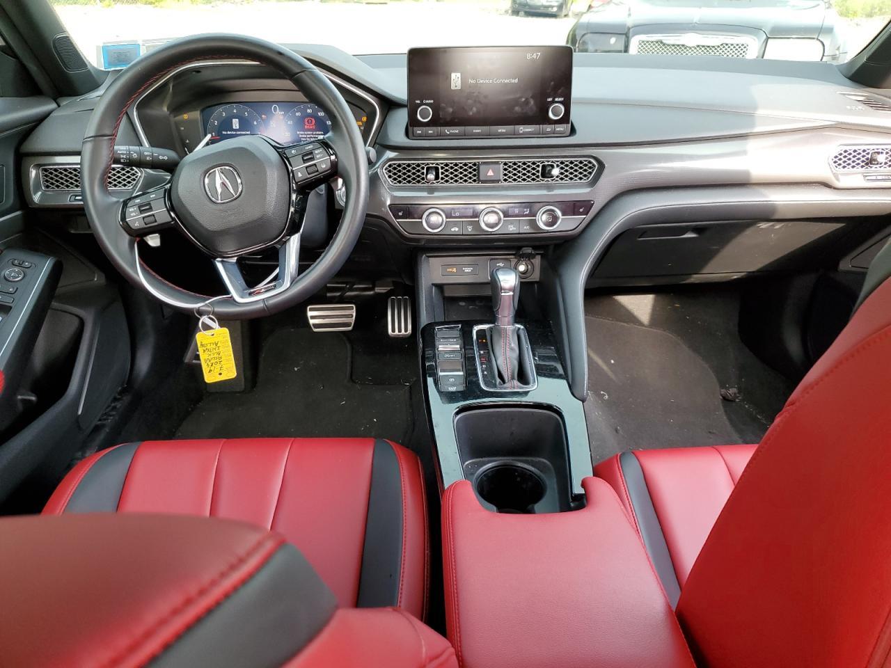 2024 ACURA Integra