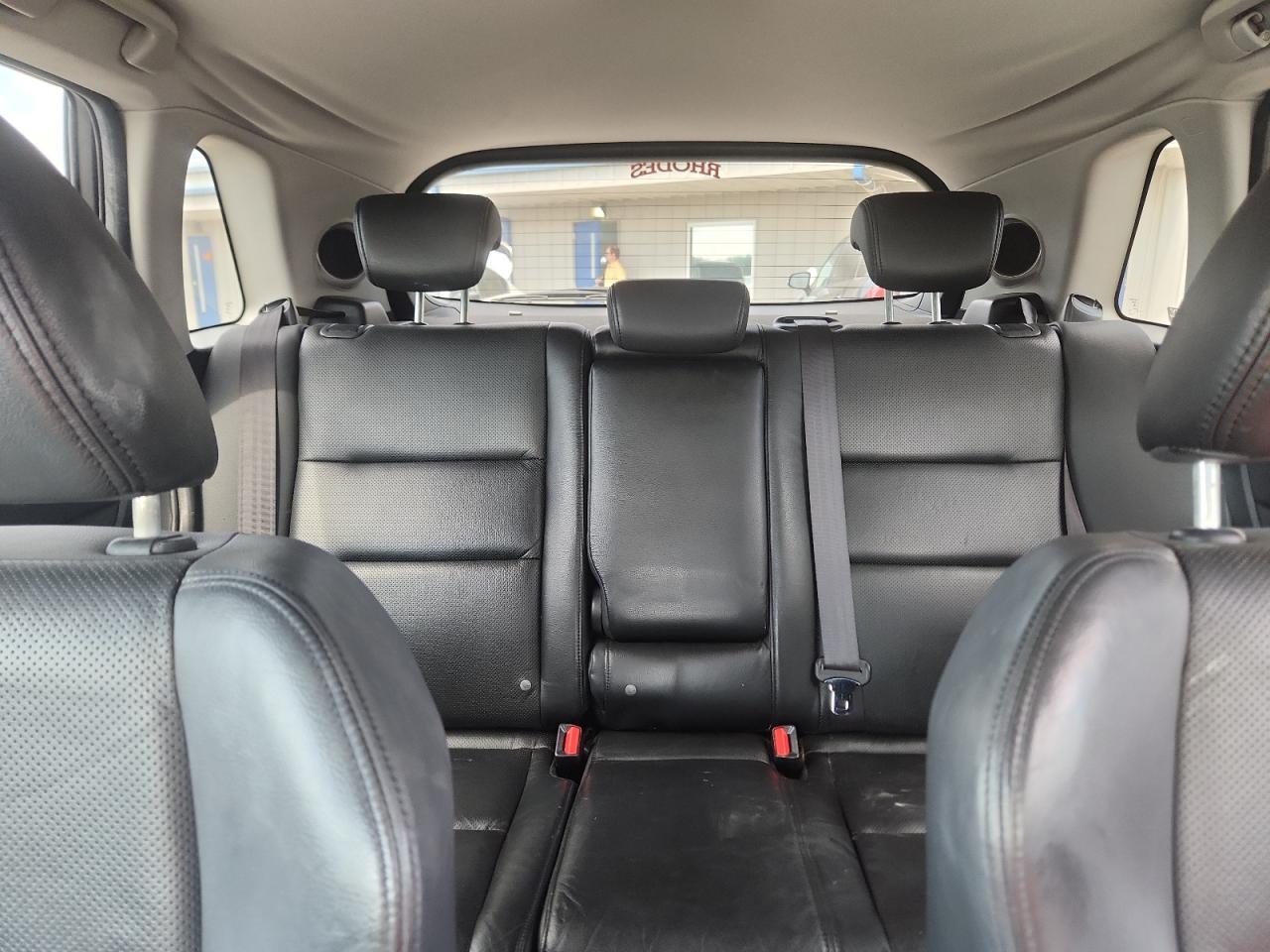 2007 ACURA RDX