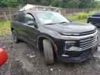 2024 CHEVROLET TRAVERSE