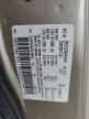 2007 DODGE GRAND CARAVAN