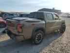 2022 NISSAN Frontier