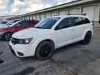 2014 DODGE JOURNEY