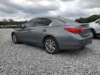 2017 INFINITI Q50
