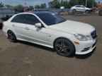 2012 MERCEDES-BENZ E-Class