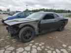 2017 DODGE Challenger