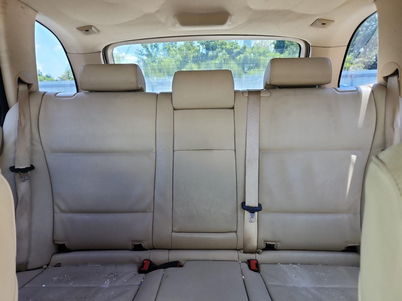 2004 BMW X5