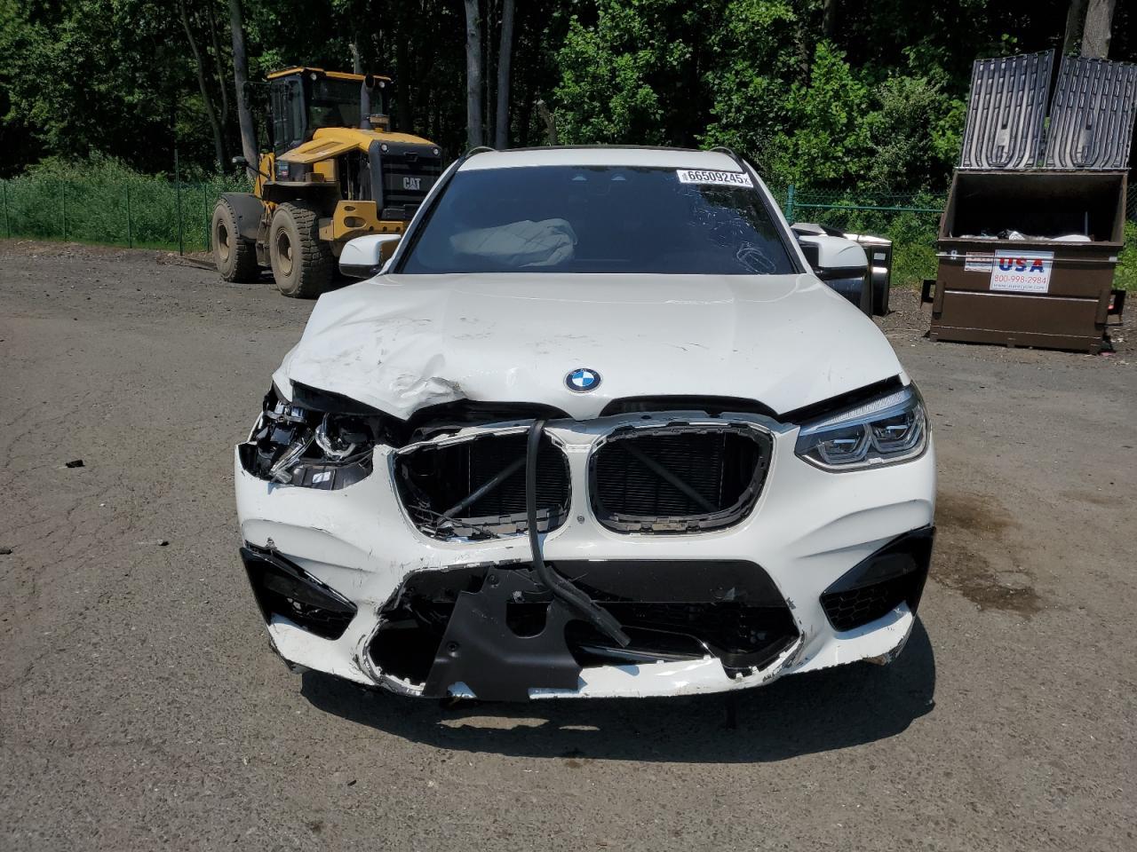 2020 BMW X3