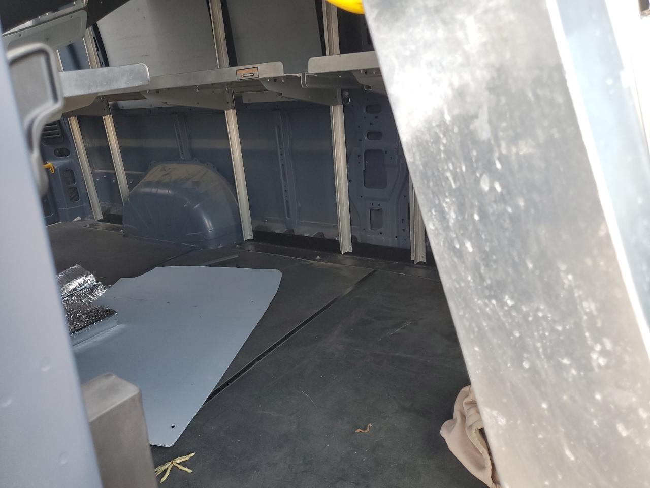 2020 RAM ProMaster 3500