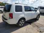 2014 HONDA PILOT