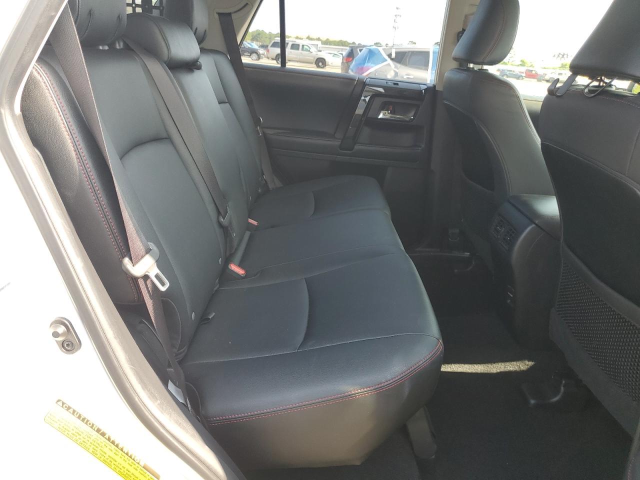 2019 TOYOTA 4Runner