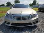 2011 MERCEDES-BENZ E-Class