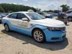 2017 CHEVROLET IMPALA