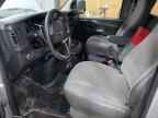 2012 CHEVROLET Express 3500