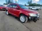 2016 DODGE JOURNEY