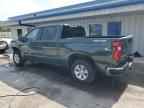2025 CHEVROLET Silverado