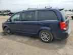 2015 DODGE GRAND CARAVAN