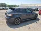 2009 SUBARU IMPREZA