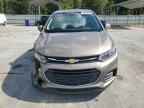2020 CHEVROLET TRAX