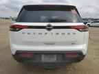 2022 NISSAN PATHFINDER