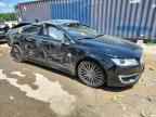 2017 LINCOLN MKZ