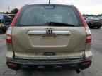2007 HONDA CR-V
