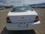 1998 NISSAN ALTIMA