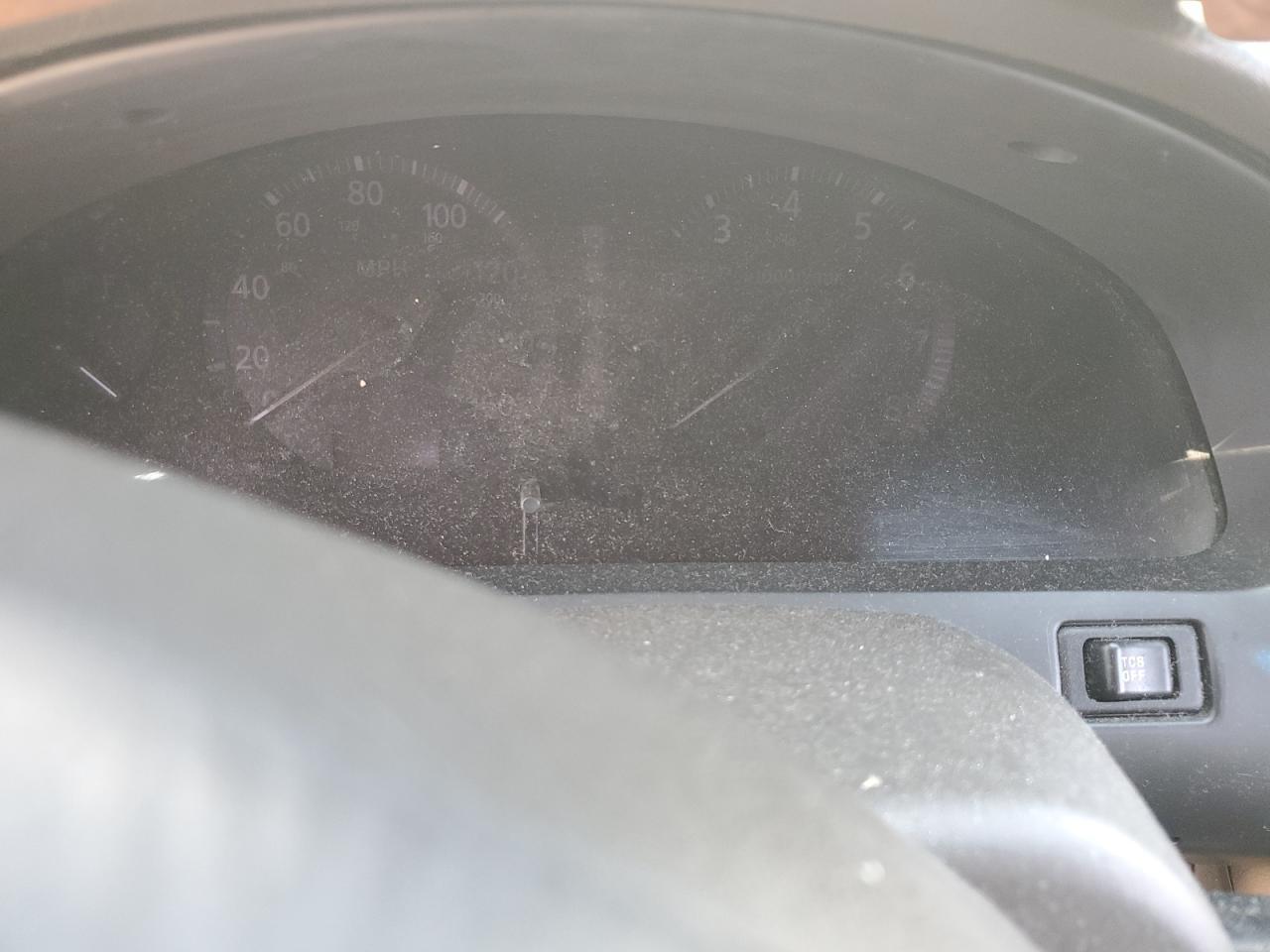 2000 INFINITI I30