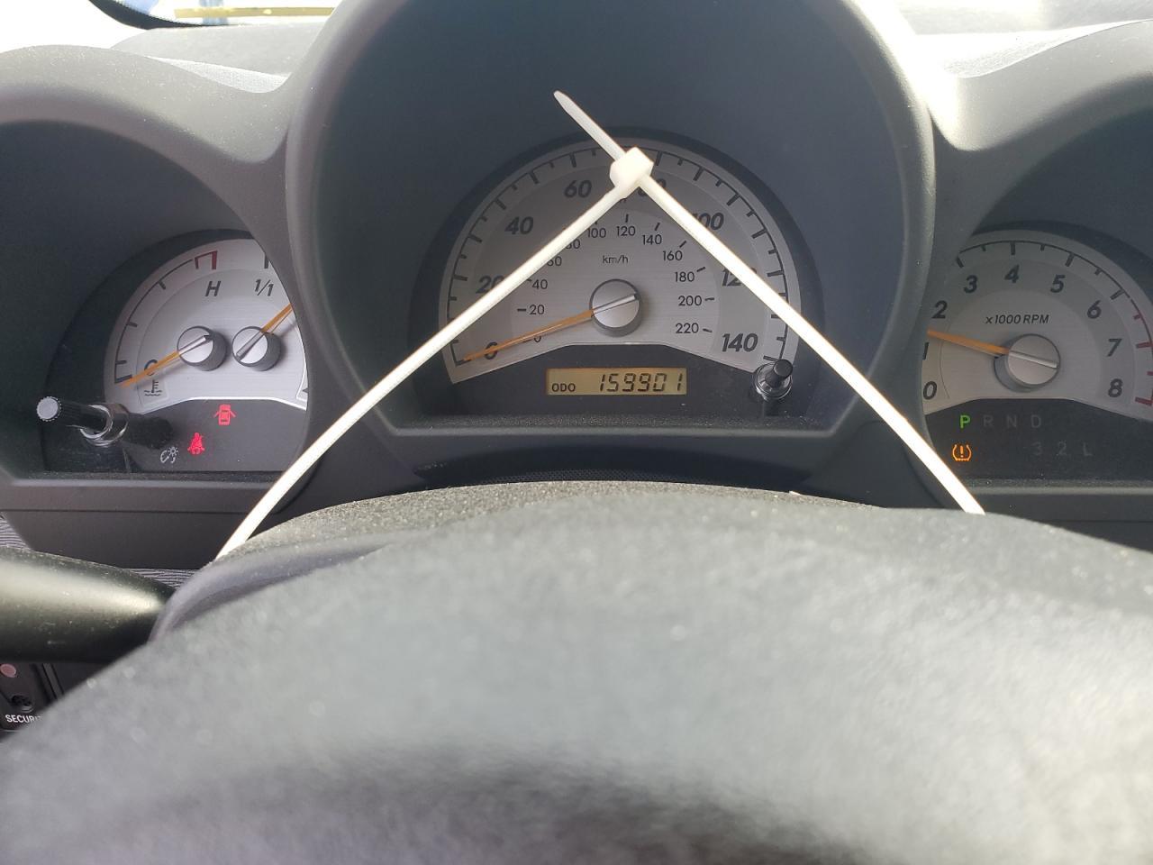 2006 TOYOTA SCION