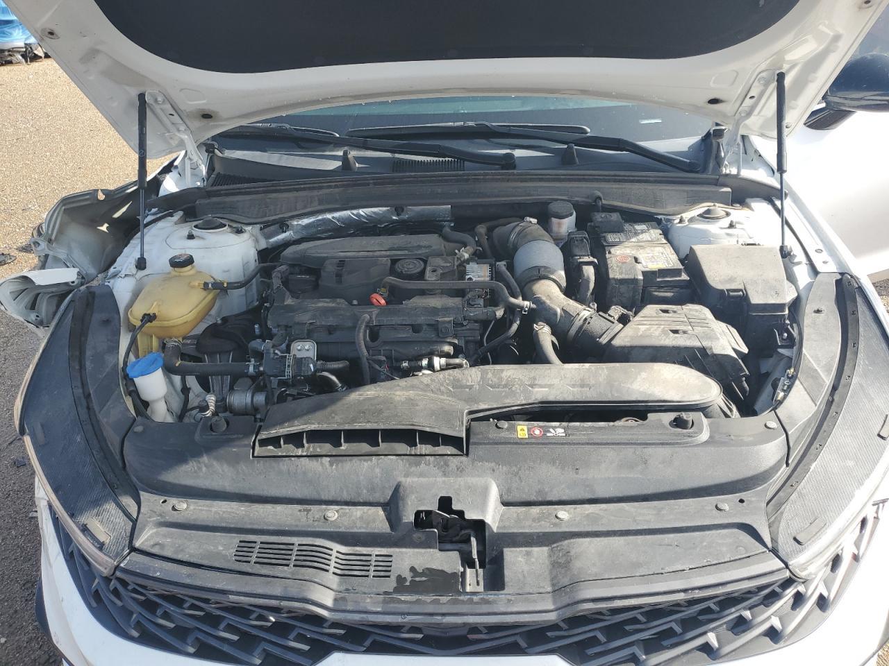 2024 KIA K5