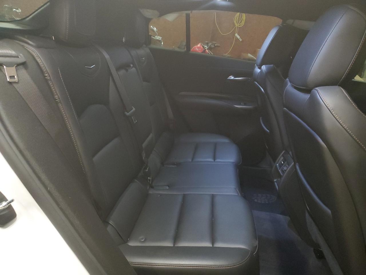 2023 CADILLAC XT4
