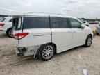 2012 NISSAN Quest