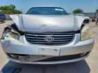 2007 KIA OPTIMA