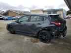 2024 SUBARU IMPREZA