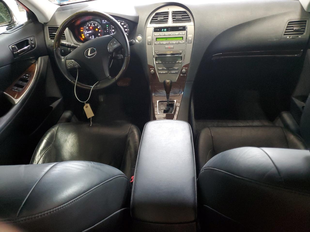 2010 LEXUS Es