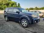 2011 HONDA PILOT