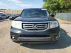 2015 HONDA PILOT