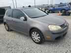 2007 VOLKSWAGEN RABBIT