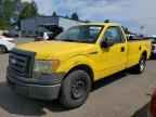 2009 FORD F-150