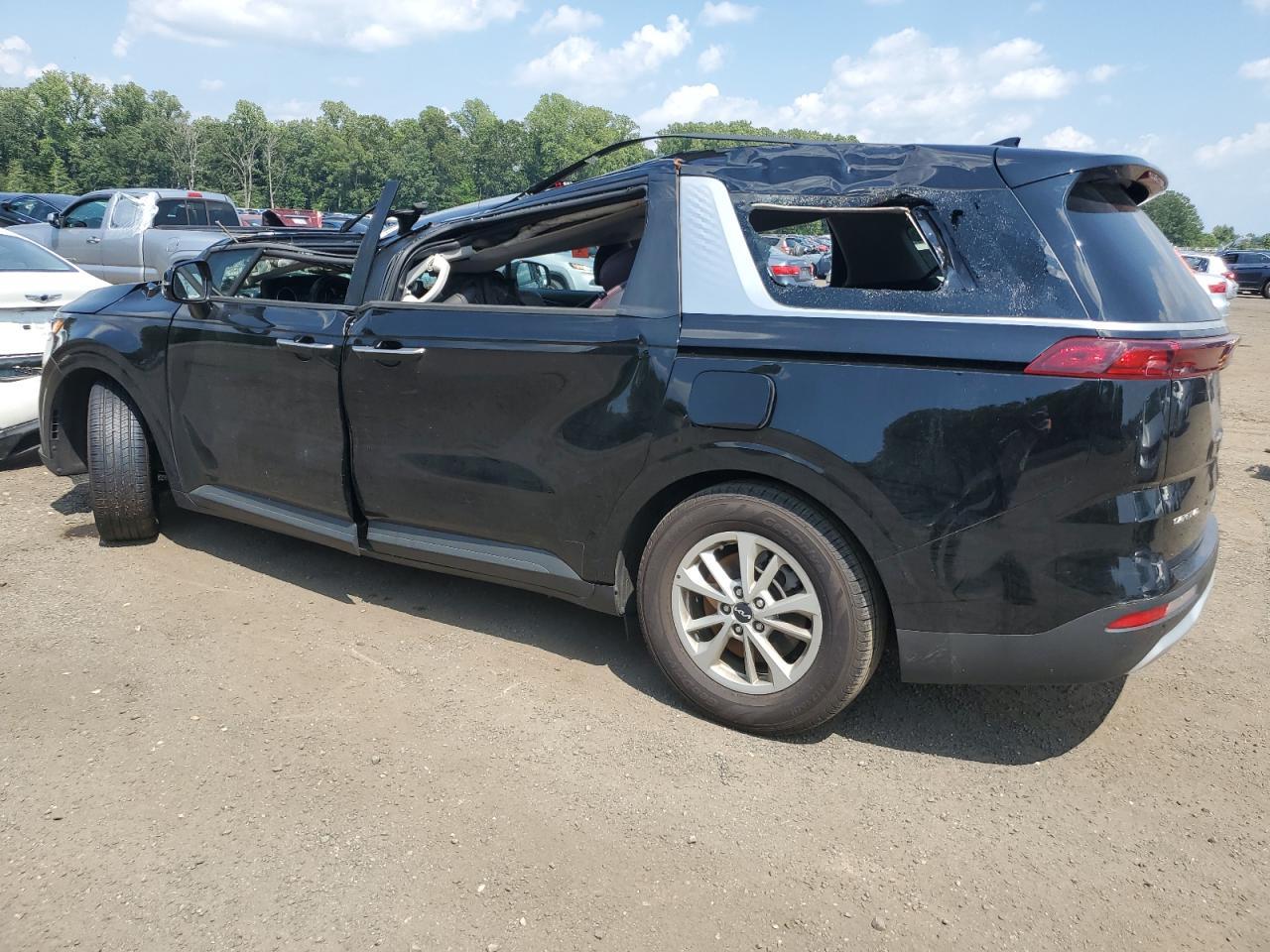 2023 KIA Carnival