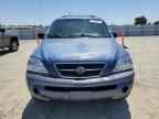 2006 KIA SORENTO
