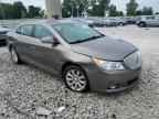 2012 BUICK LACROSSE