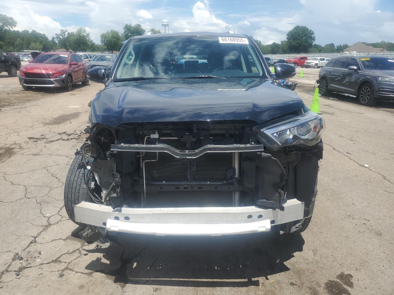 2018 TOYOTA 4Runner