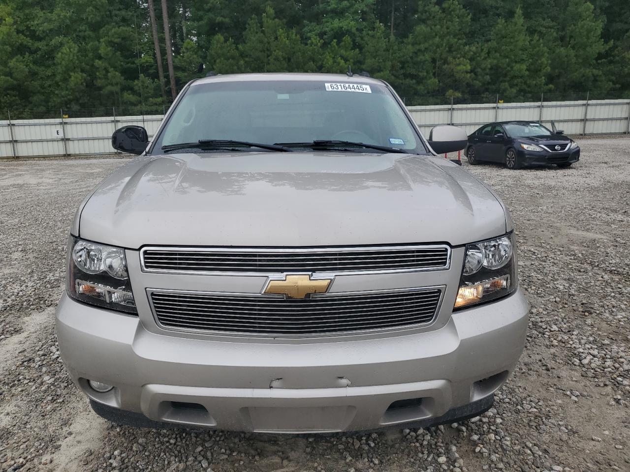 2007 CHEVROLET Avalanche