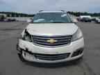 2013 CHEVROLET TRAVERSE
