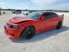 2017 DODGE CHARGER