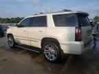 2015 GMC Yukon