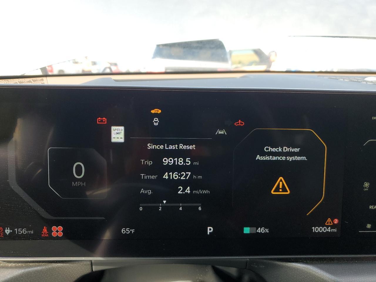 2024 KIA EV9
