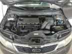 2011 KIA FORTE