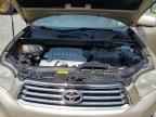 2008 TOYOTA HIGHLANDER