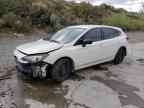 2017 SUBARU IMPREZA